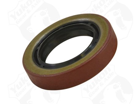 Yukon Gear Axle Seal For 5707 or 1563 Bearing Hot on Sale