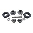 Yukon Gear Replacement Positraction internals For Dana 60 and 61 (Full-Floating) w  30 Spline Axles Supply