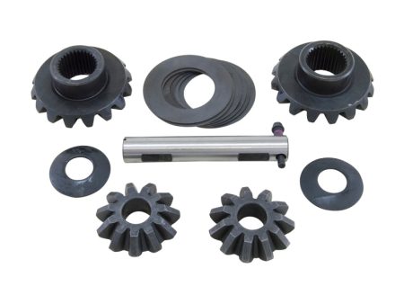 Yukon Gear Standard Open Spider Gear Kit For 2010+ Chrysler 9.25ZF w  31 Spline Axles Cheap