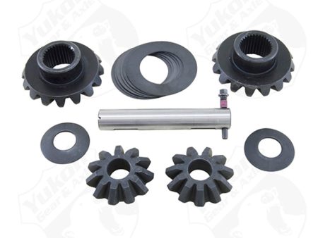 Yukon Gear Standard Open Spider Gear Kit For 9.25in Chrysler w  31 Spline Axles on Sale