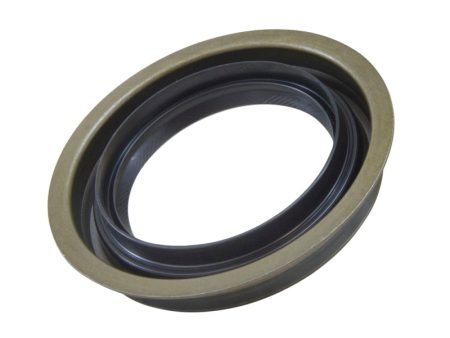 Yukon Gear 9.25in aam Front Solid Axle Pinion Seal   2003+ Online