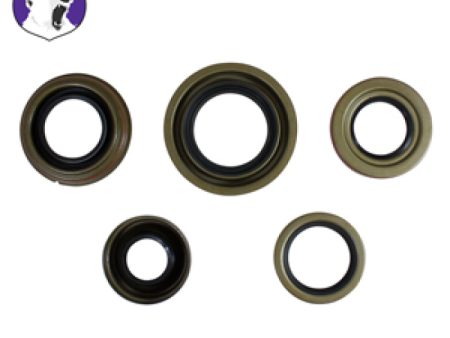 Yukon Gear 11.5Aam Wheel Seal on Sale