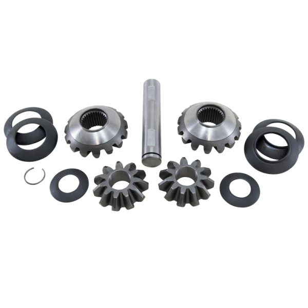 Yukon Gear Standard Open Spider Gear Kit For 11.5in GM w  30 Spline Axles Sale