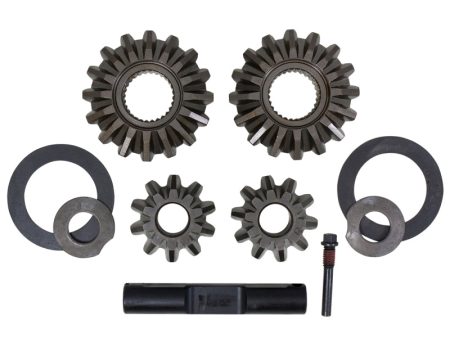 Yukon Gear Standard Open Spider Gear Kit For 7.5in Ford w  28 Spline Axles For Sale