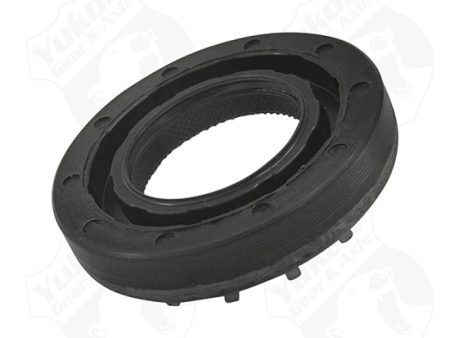 Yukon Gear 04+ 4Wd + Awd S10 & S15 7.2IFS Left Hand Stub Axle Seal For Cheap