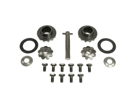 Yukon Gear Replacement 27 Spline Standard Open Spider Gear Kit For Jeep JK Dana 30 Front Online Sale