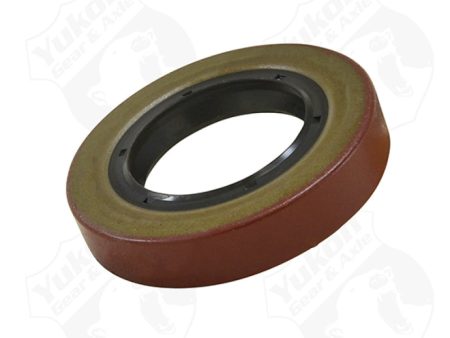 Yukon Gear 8.75in Chrysler Inner Axle Seal   Use w Set7 Hot on Sale