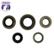 Yukon Gear 09+ V6 Camaro Pinion Seal Supply