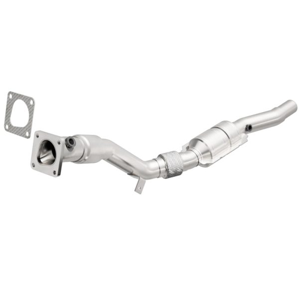 MagnaFlow Conv DF 00-02 Audi A6 Quattro 2.7L For Sale