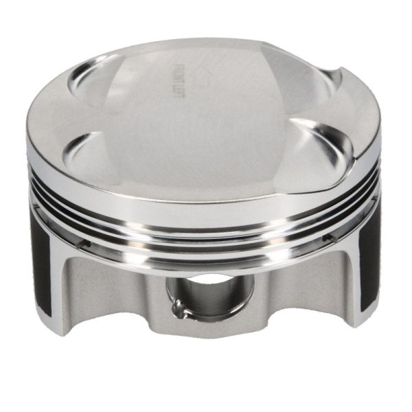 JE Pistons 4.6 4V MOD STRKR 11:1 Set of 8 Pistons Online Sale