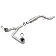 MagnaFlow Conv DF 00-02 Camaro Firebird 3.8L Online