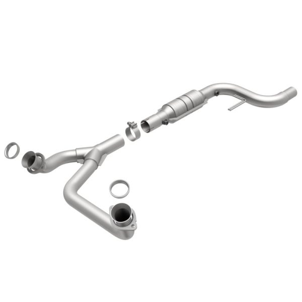 MagnaFlow Conv DF 00-02 Camaro Firebird 3.8L Online