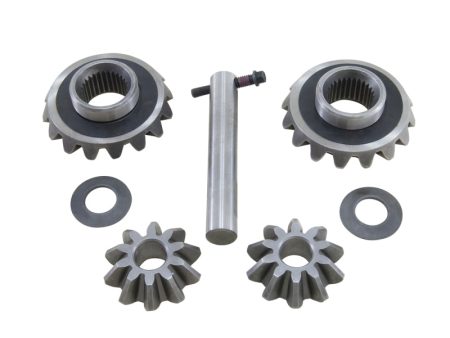 Yukon Gear Standard Open Spider Gear Kit For 8.8in Ford Irs w  28 Spline Axles For Discount