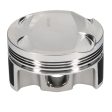 JE Pistons 4.6 4V MOD STRKR 11:1 Set of 8 Pistons For Discount