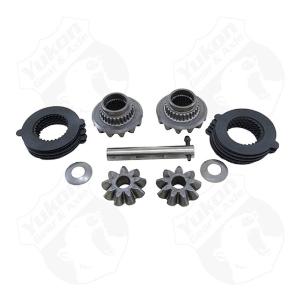 Yukon Gear Replacement Positraction internals For Dana 60 and 61 (Full-Floating) w  30 Spline Axles Supply