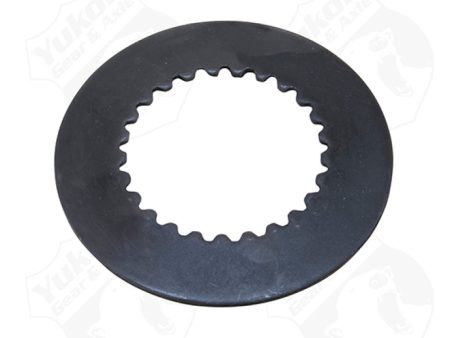 Yukon Gear Powr Lok Belleville Clutch Plate   Splined For Discount