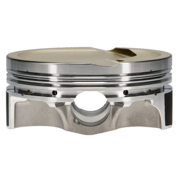 JE Pistons Ultra Series GM Gen III IV LS 4.135in Bore 3.622in Stroke Set of 8 Pistons Sale