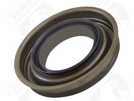 Yukon Gear 04+ 4Wd + Awd S10 & S15 7.2IFS Pinion Seal Sale