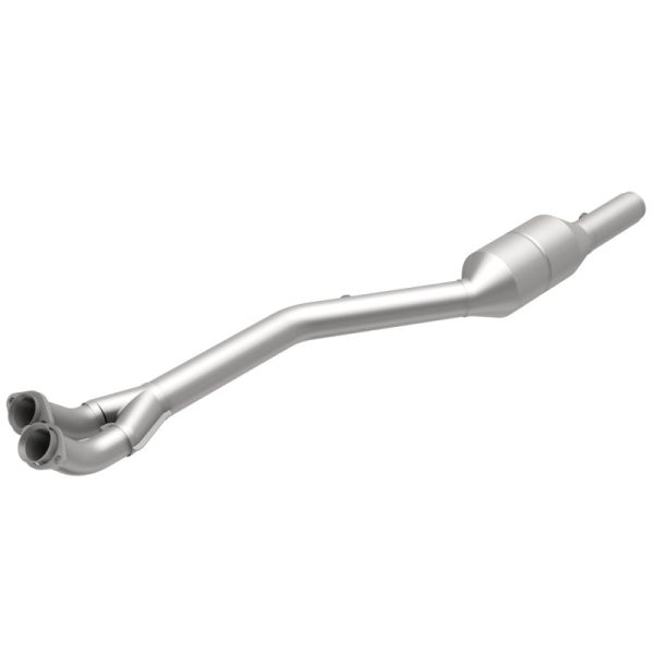 MagnaFlow Conv DF 00-03 BMW M5 5.0L Passenger Side on Sale