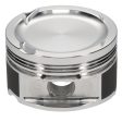 JE Pistons VW 2.0T FSI Ultra Series 20mm PIN - Set of 4 Pistons Online Sale