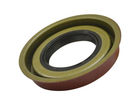 Yukon Gear Axle Seal For 88+ GM 8.5in Chevy C10 on Sale