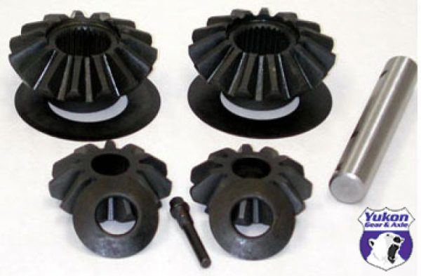 Yukon Gear Replacement Standard Open Spider Gear Kit For Dana 70 w  32 Spline Axles Online now