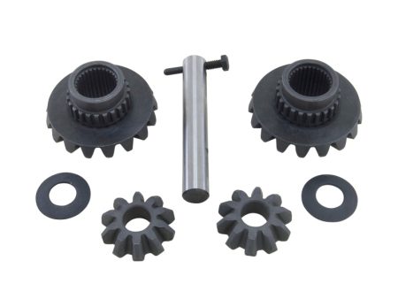 Yukon Gear Positraction internals For GM 12 Bolt Car and Truck w  30 Spline Axles Hot on Sale