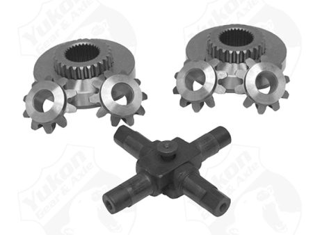 Yukon Gear Replacement Positraction internals For Dana 60 and 70 w  35 Spline Axles For Cheap