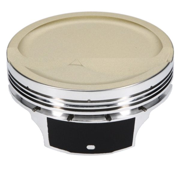 JE Pistons Ultra Series GM Gen III IV LS 4.135in Bore 3.622in Stroke Set of 8 Pistons Sale