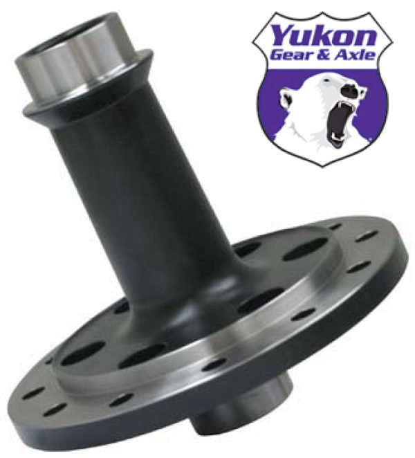 Yukon Gear Steel Spool For Dana 60 w  35 Spline Axles   4.56+ For Sale