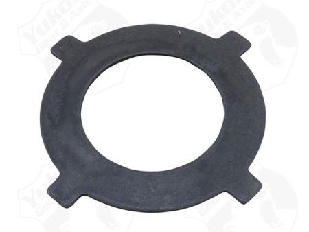 Yukon Gear Powr Lok Drive Belleville Plate For Dana 44 on Sale