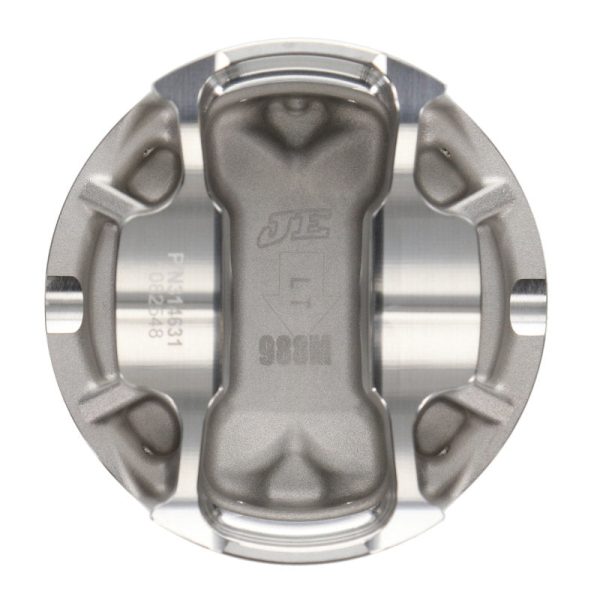 JE Pistons 4.6 4V MOD STRKR 8.5:1 Set of 8 Pistons Discount