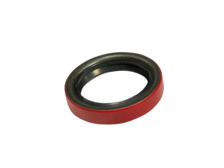 Yukon Gear Inner Axle Seal For Jeep Wrangler JK Front Dana 30   Dana 44 Online Sale