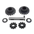 Yukon Gear Spider Gear Set For Dana 50 Dura Grip Posi   30 Spline For Sale