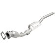 MagnaFlow Conv DF 00-02 Audi S4 2.7L D S A T (49 State) Online Sale