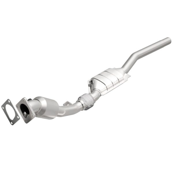 MagnaFlow Conv DF 00-02 Audi S4 2.7L D S A T (49 State) Online Sale