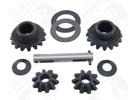 Yukon Gear Dana 44 Standard Open Spider Gear Kit Replacement Online Hot Sale