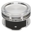 JE Pistons VW 2.0T FSI Ultra Series 20mm PIN - Set of 4 Pistons Online Sale