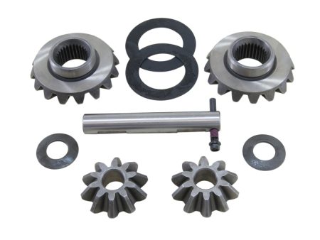 Yukon Gear Standard Open Spider Gear Kit For 8.8in Ford (and IFS) w  28 Spline Axles Cheap