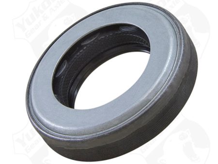 Yukon Gear 7.2IFS GM 01+ Envoy Disconnect Housing Seal Fashion