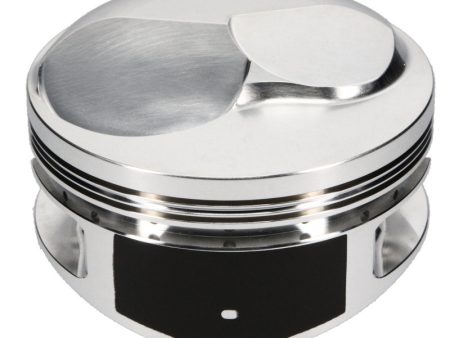 JE Pistons BBC 4.500in Bore +.034 Oversize 1.270 CH- Single Piston Online now