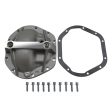 Yukon Gear Aluminum Girdle Replacement Cover For Dana 44 Ta HD Online Hot Sale