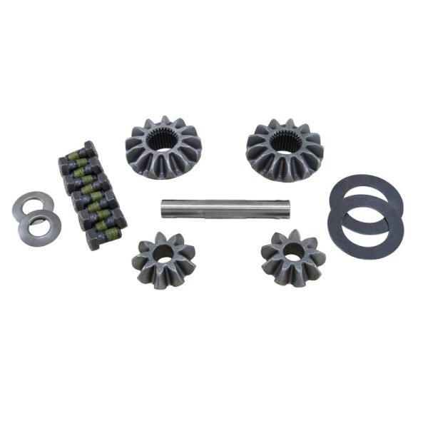 Yukon Gear Replacement Standard Open Spider Gear Kit For Dana 44   Non-Rubicon JK w  30 Spline Axles Hot on Sale