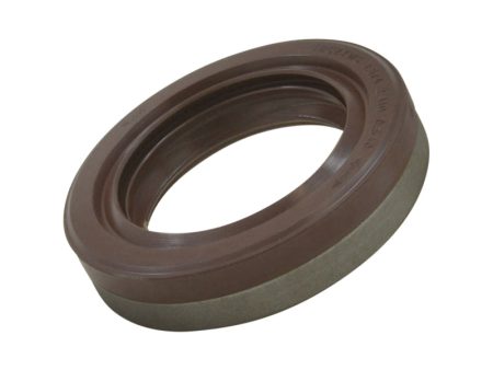 Yukon Gear 8.0Irs Ford Stub Axle Seal Online Sale