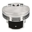 JE Pistons 4.6 4V MOD STRKR 11:1 Set of 8 Pistons Online Sale