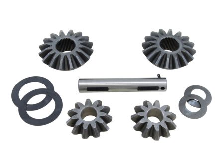 Yukon Gear Replacement Standard Open Spider Gear Kit For Dana 80 w  37 Spline Axles Hot on Sale