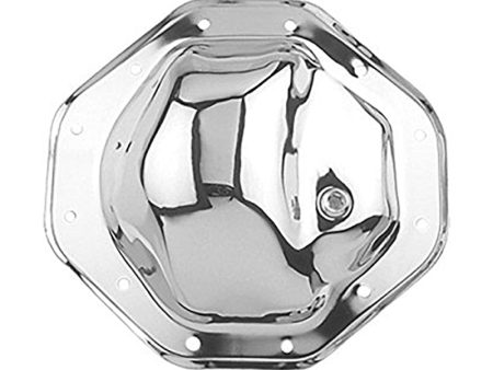 Yukon Gear Chrome Cover For Chrysler 9.25in on Sale