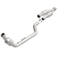 MagnaFlow Conv DF Mercedes CLK320 01-03 Driver Side OEM Discount