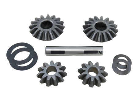 Yukon Gear Replacement Standard Open Spider Gear Kit For Dana 70 and 80 w  35 Spline Axles Online