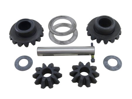 Yukon Gear Standard Open Spider Gear Kit For 10.25in Ford w  35 Spline Axles Hot on Sale